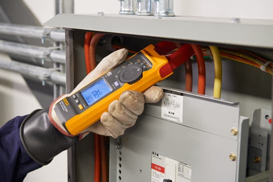 Cable fault finding